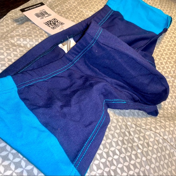 Skiviez SZG012 Boxer Trunk - Picture 7 of 8